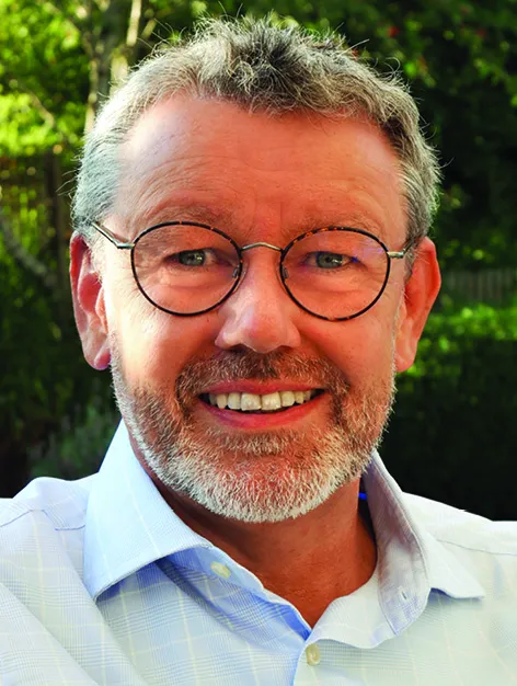 Jo Buekens