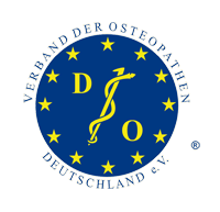 Mitglied im Verband der Osteopathen Deutschland e. V. (VOD)